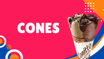 Cones