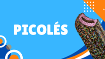 Picolés