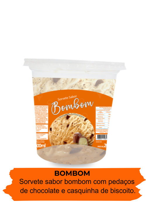 bombom