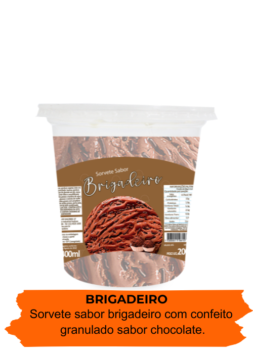brigadeiro