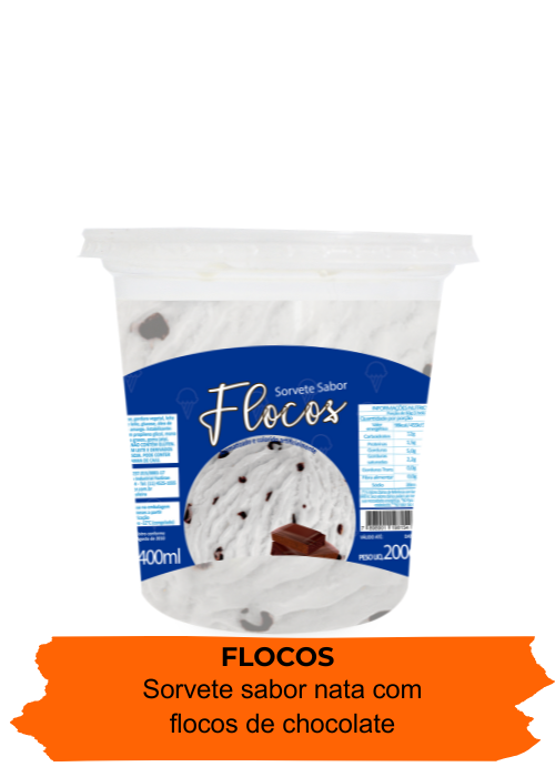 flocos