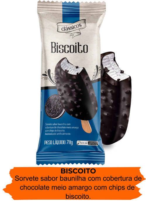 biscoito
