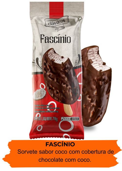 fascínio