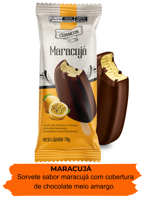 marácuja