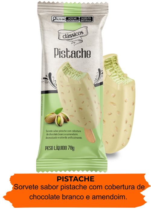 pistache
