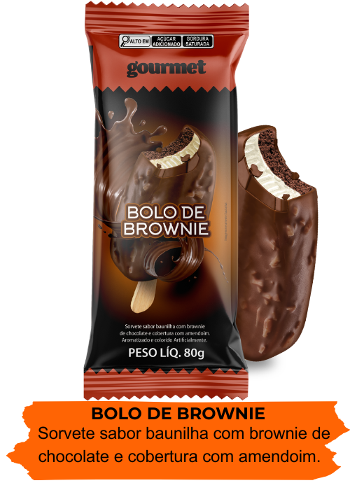 brownie