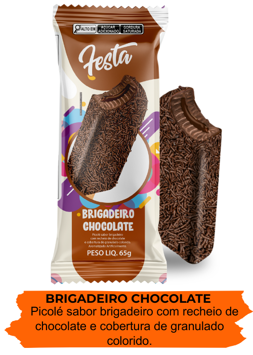 brigadeiro